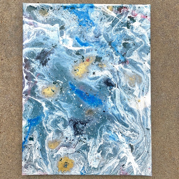 Canvas Painting
